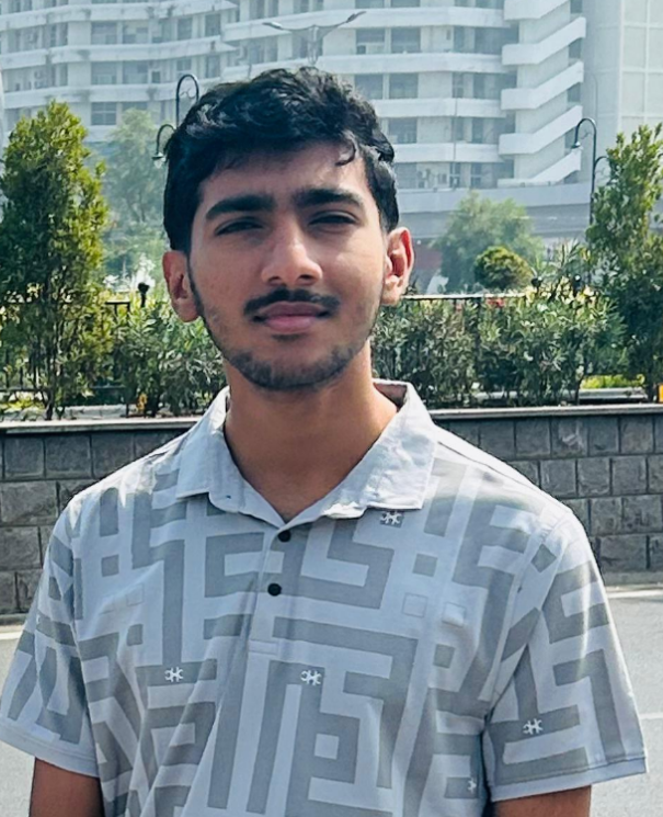 Abhijith Raj