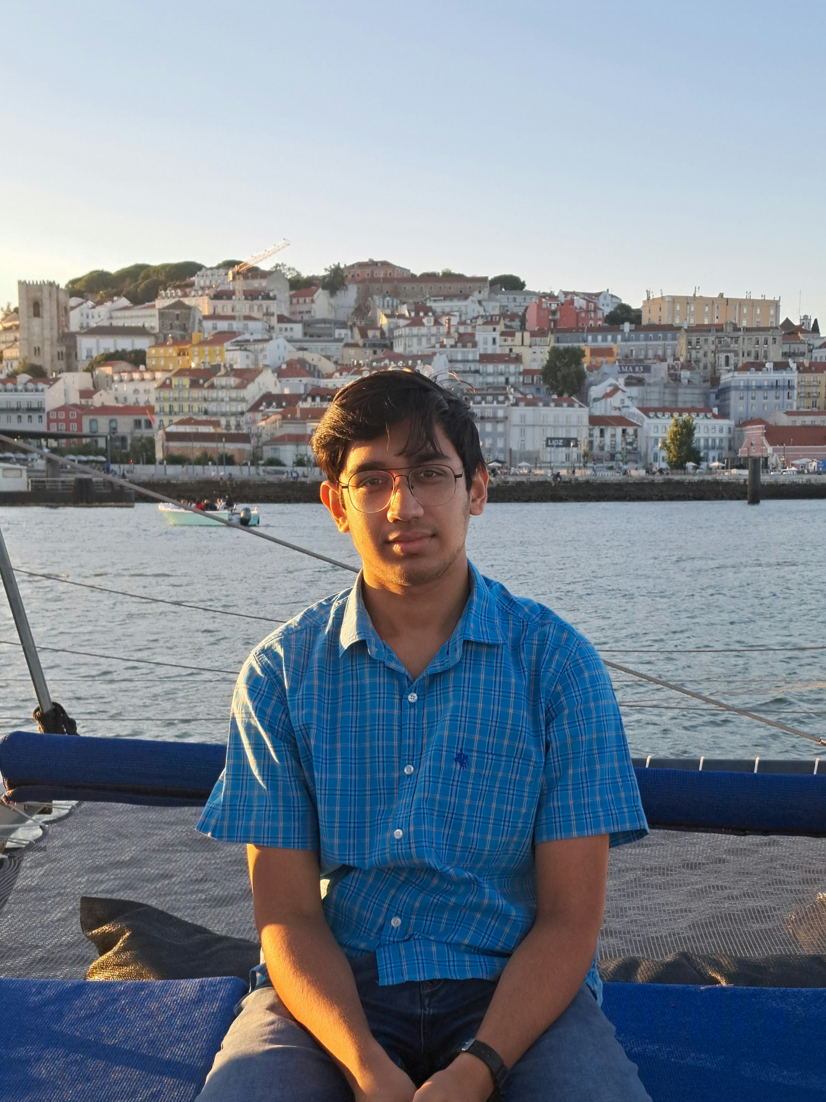 Aditya Gupta