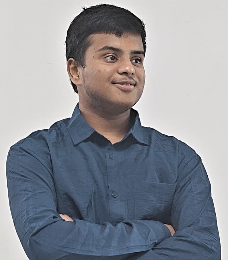 Adurty Sanjay Raju