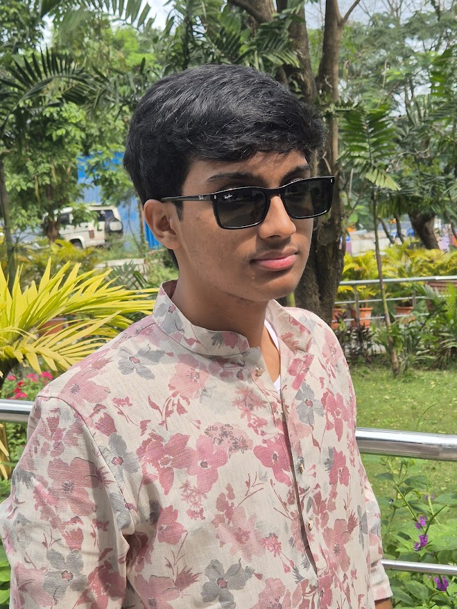 Arnav Govindu