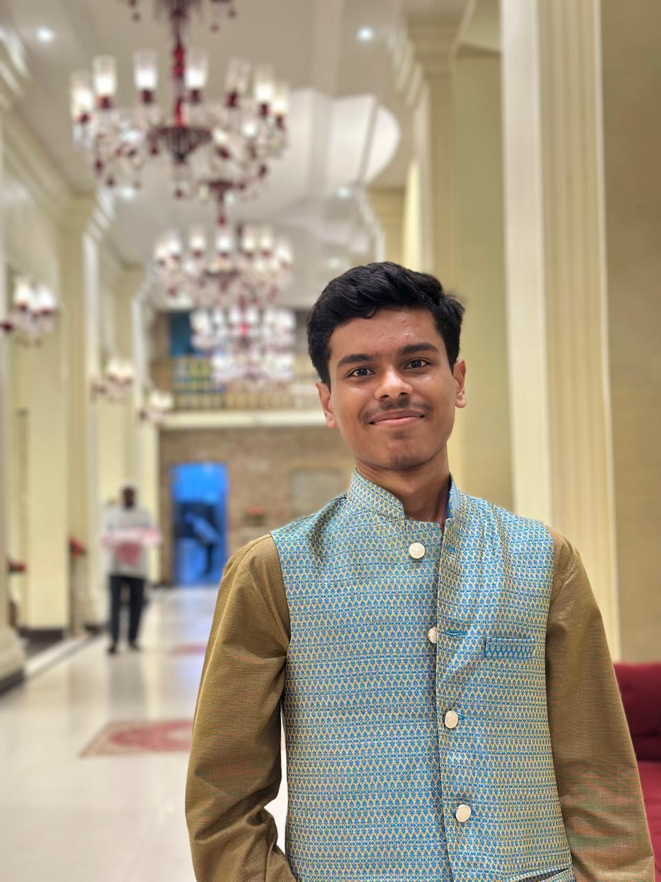 Taha Mohiuddin