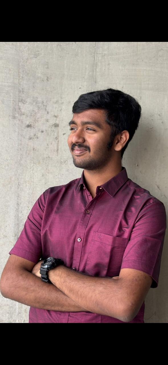 Vishnu Anand