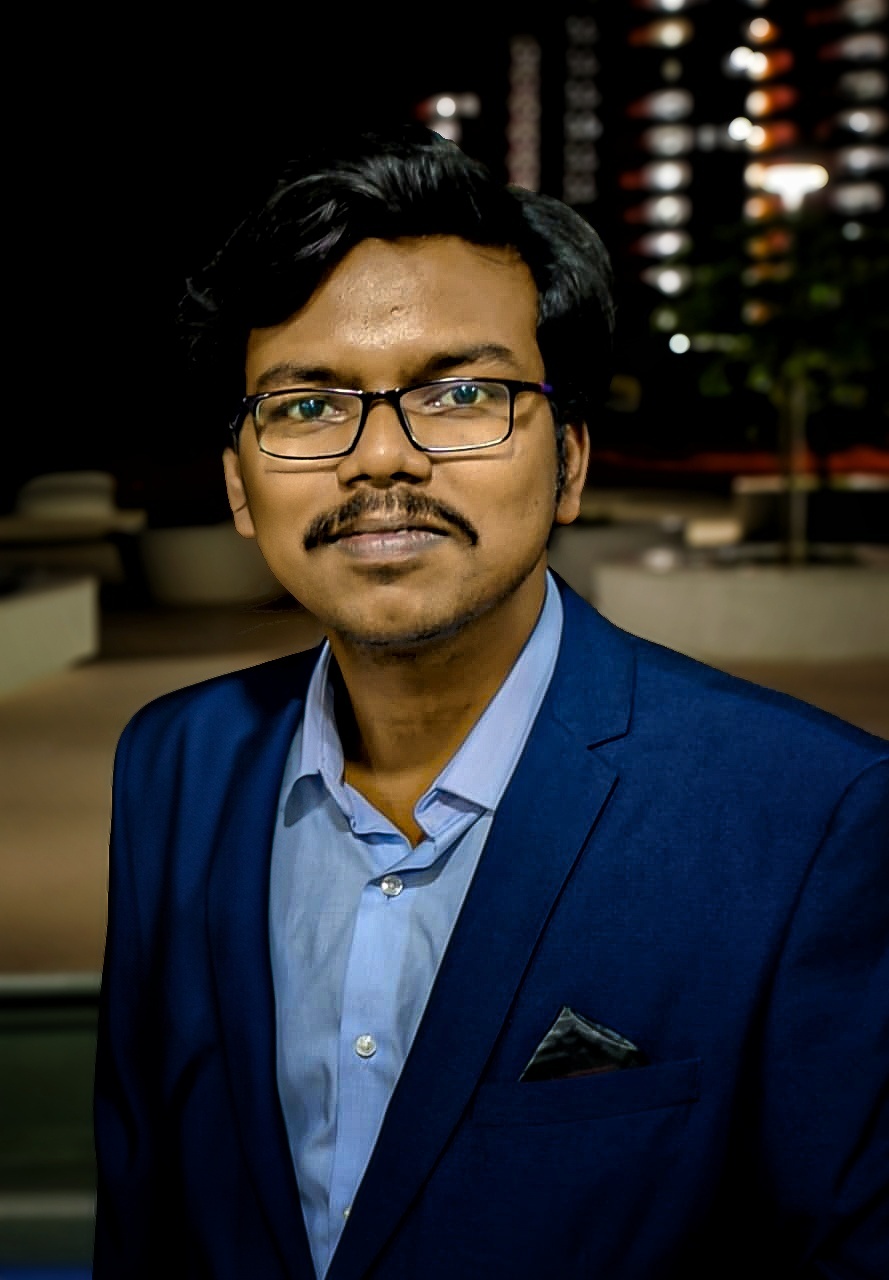 Vinay Kumar Maddila