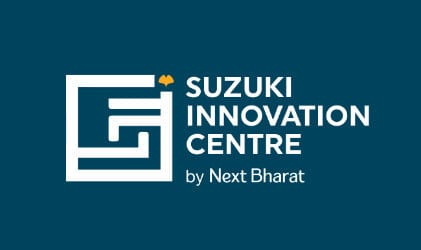 Suzuki Logo